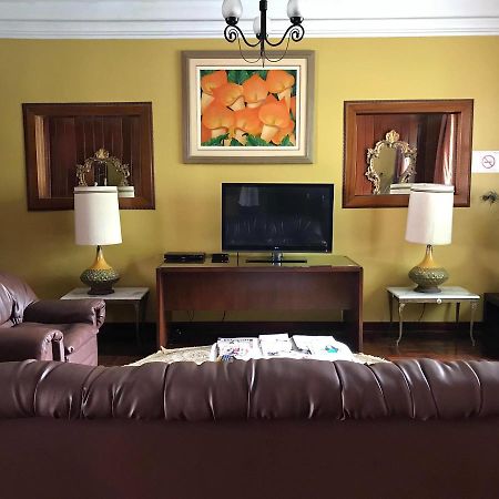 Hotel Miraflores Lodge 리마 외부 사진